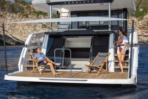 navetta 64 best boats beach club