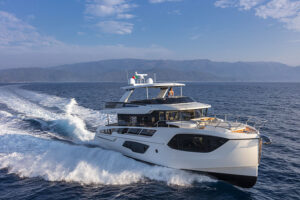navetta 64 best boats in navigazione