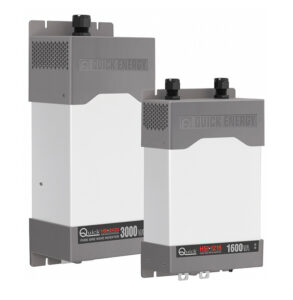 linea energia quick hsi inverter