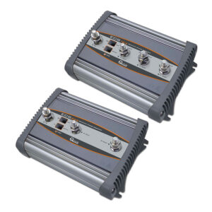 linea energia quick separatori di carica ecs