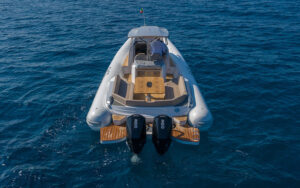 sacs strider 11 limousine poppa