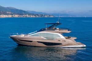 sessa fly 68 gullwing sinistra