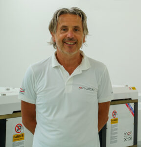 paolo berni