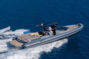 strider 15 inboard