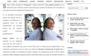 superyachts.news intervista sergio cutolo