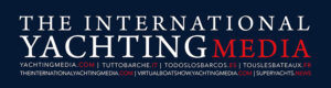 superyachts.news testate the international yachting media