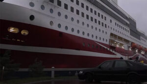 viking grace fiancata