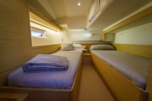 vip cabin