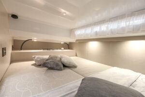 vip cabin