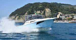 tuccoli t280 entrobordo