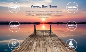Virtual Boat Show