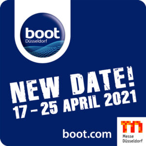 boot dusseldorf posticipato nuove date