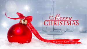 buon natale merry christmas