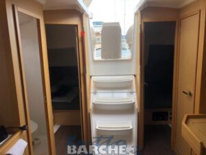 cabine di poppa