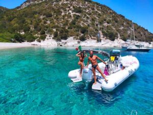 campeggio nautico atokos