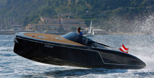 hans frauscher 1017 GT
