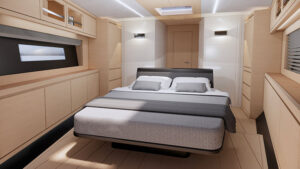 ice 80 master cabin