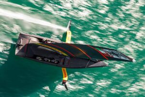 luna rossa campioni top view