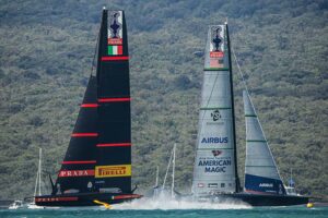 luna rossa campioni american magic