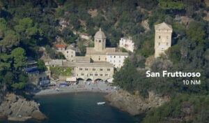 san fruttuoso