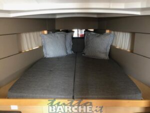 master cabin