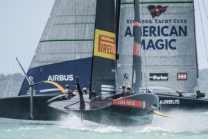 prada cup 2021 calendario american magic