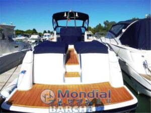 rio yachts rio 40 poppa