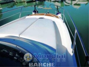 rio yachts rio 40 prua