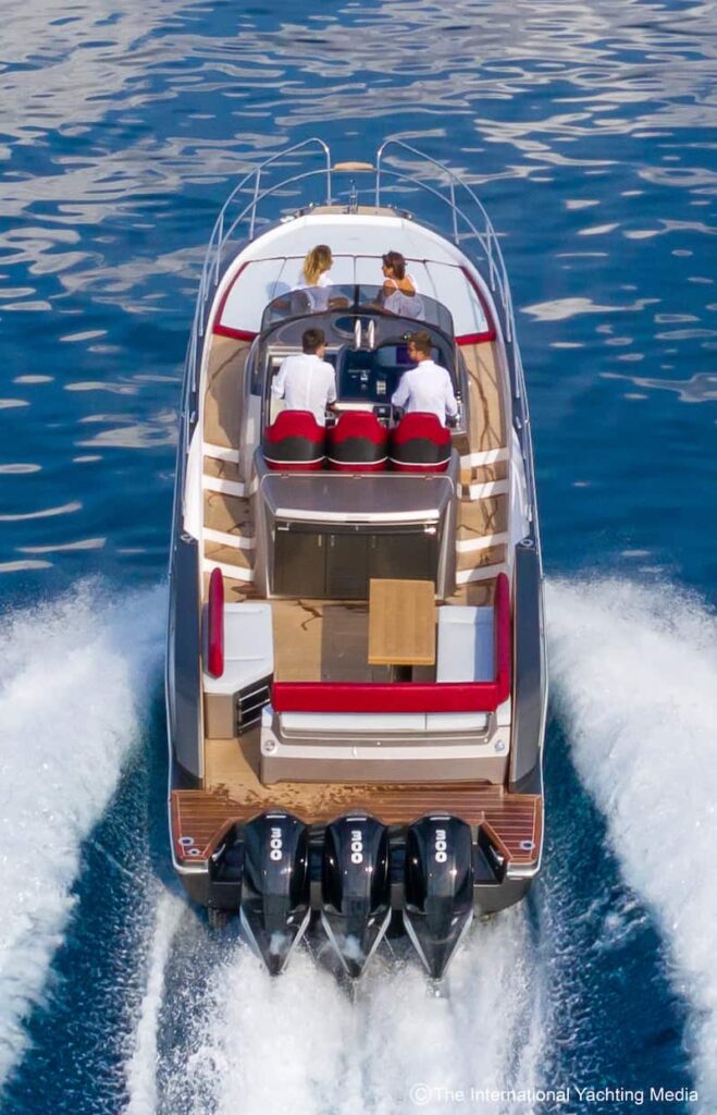 Sessa Key Largo 40