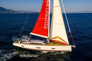 sposarsi in barca ice 60