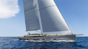 swan 88 2021