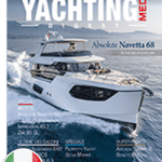 Yacht Digest N.3 | 2019 Italian
