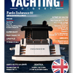 Yacht Digest N.5 | 2020 English