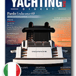 The International Yachting Media Digest N.5 | 2020 Italian N.5 | 2020