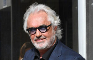 asta force blue flavio briatore