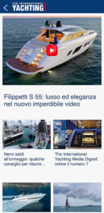 boating news app tuttobarche