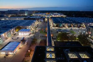 boot dusseldorf 2020 top view