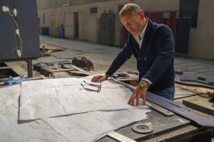 Custom Yacht: ogni superyacht è un abito su misura