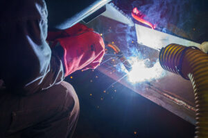custom yacht refit