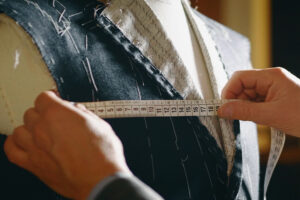 custom yacht sartoria navale