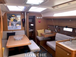 dinette
