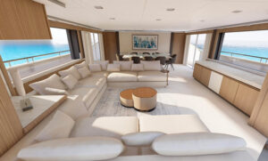 filippetti navetta 30 salone