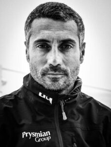 giancarlo pedote