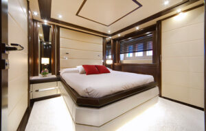 guest cabin