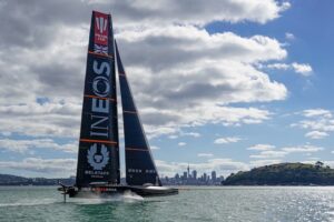 ineos vince