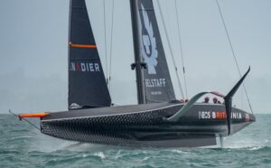 ineos vince