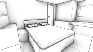 interni master cabin