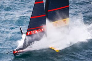 prada cup luna rossa ingavona