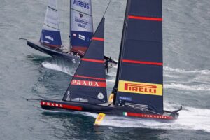 luna rossa vince su american magic