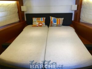 master cabin